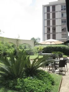 Flat com 1 Quarto à venda, 33m² no Jardim Paulista, São Paulo