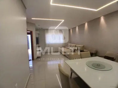 Casa com 3 Quartos à venda, 200m² no Bosque dos Buritis, Uberlândia