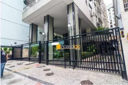 Apartamento com 3 Quartos à venda, 105m² no Ingá, Niterói