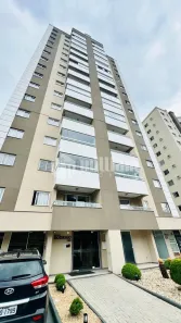 Apartamento com 3 Quartos à venda, 99m² no Centro I, Brusque