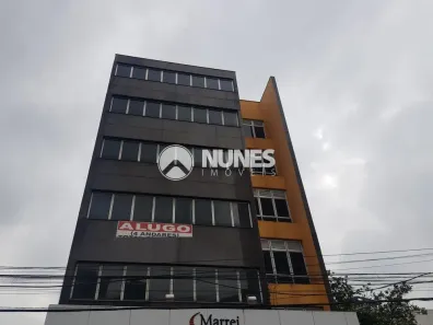 Imóvel Comercial para alugar, 1160m² no Centro, Osasco