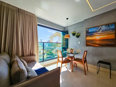 Apartamento com 1 Quarto à venda, 30m² no Pituba, Salvador