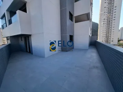Apartamento com 2 Quartos à venda, 70m² no José Menino, Santos