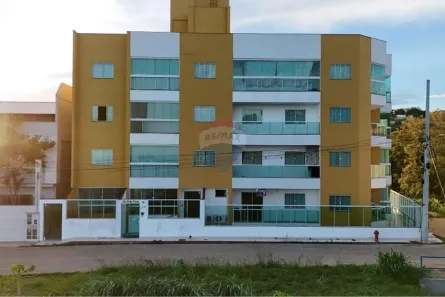Apartamento com 2 Quartos à venda, 74m² no Iriri, Anchieta