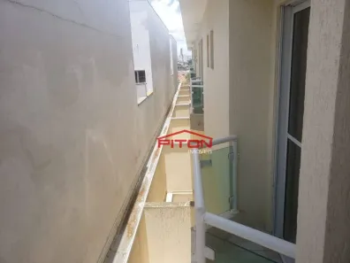 Casa de Condomínio com 2 Quartos à venda, 84m² no Penha de França, São Paulo