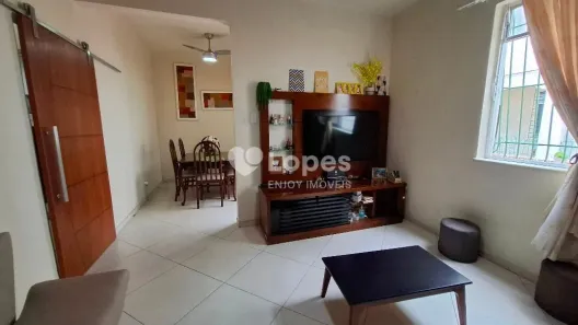 Casa com 4 Quartos à venda, 110m² no Engenho Novo, Rio de Janeiro