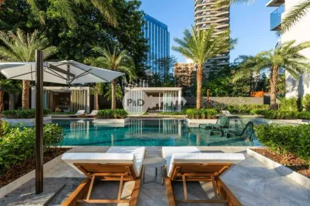 Apartamento com 3 Quartos à venda, 278m² no Vila Olímpia, São Paulo