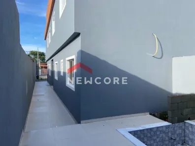Casa com 2 Quartos à venda, 60m² no Santa Terezinha, Itanhaém