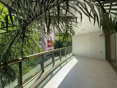 Apartamento com 4 Quartos à venda, 180m² no Icaraí, Niterói