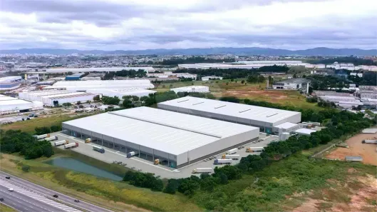 Galpão/Depósito/Armazém para alugar, 29076m² no Jardim Santo Afonso, Guarulhos
