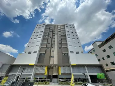 Cobertura com 4 Quartos à venda, 170m² no Jardim Riacho das Pedras, Contagem