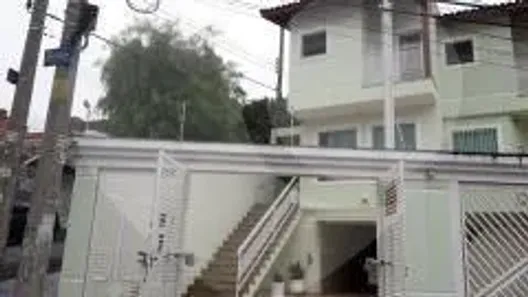 Sobrado com 3 Quartos à venda, 140m² no Vila Nivi, São Paulo