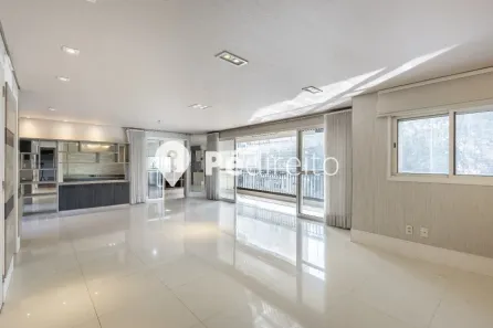 Apartamento com 3 Quartos à venda, 215m² no Parque da Mooca, São Paulo