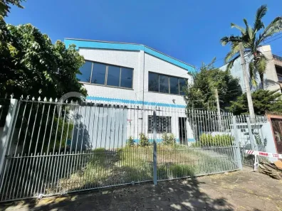Galpão/Depósito/Armazém para alugar, 630m² no Cristo Redentor, Porto Alegre