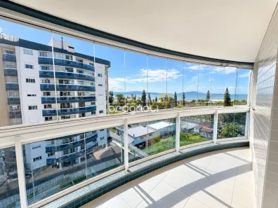 Apartamento com 3 Quartos à venda, 121m² no Jardim Atlântico, Florianópolis