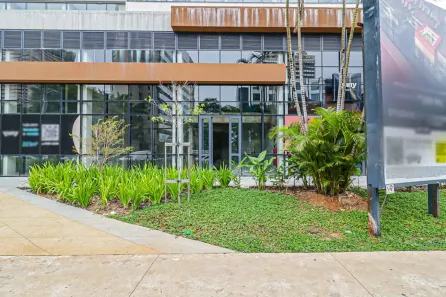 Ponto Comercial para alugar, 98m² no Vila Cordeiro, São Paulo