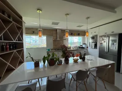 Apartamento com 3 Quartos à venda, 108m² no Residencial Araujoville, Anápolis
