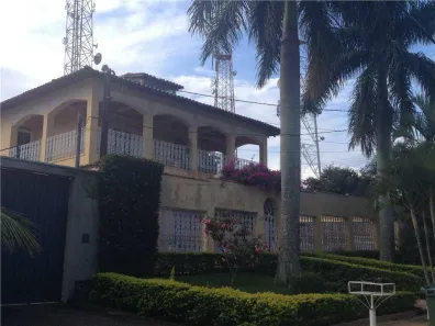 Casa com 3 Quartos à venda, 430m² no Alto das Palmeiras, Itu