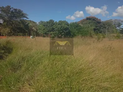 Lote/Terreno à venda, 2000m² no Setor Leste, Planaltina