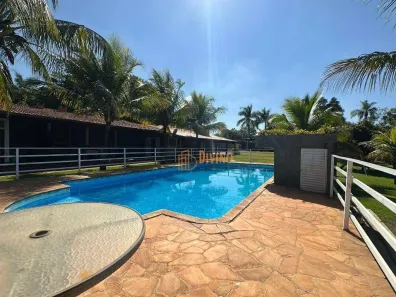 Fazenda/Sítio para venda ou aluguel, 300m² no , Porto Feliz