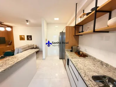 Apartamento com 3 Quartos à venda, 84m² no Jardim São Luiz, Piracicaba