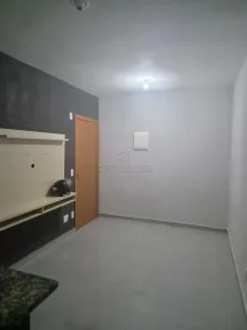 Apartamento com 2 Quartos para alugar, 50m² no Fazenda Felicidade, São José do Rio Preto