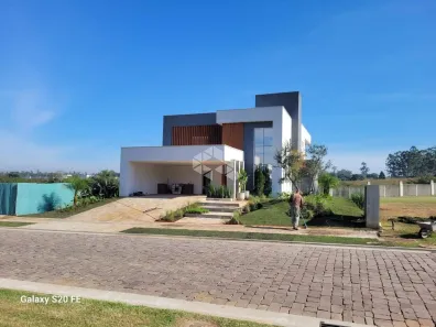 Casa com 4 Quartos à venda, 262m² no Mato Alto, Gravataí