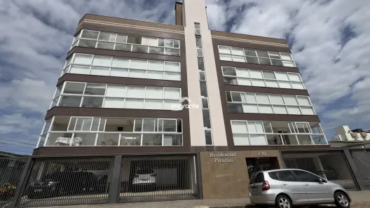 Apartamento com 3 Quartos à venda, 138m² no Universitário, Santa Cruz do Sul