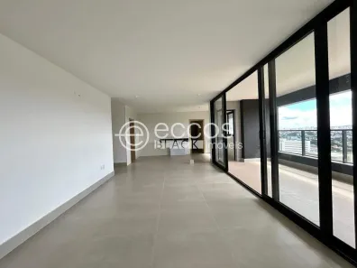 Apartamento com 3 Quartos à venda, 185m² no Jardim Karaíba, Uberlândia