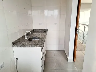 Apartamento com 1 Quarto à venda, 31m² no Vila Ede, São Paulo