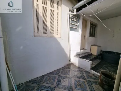 Casa de Condomínio com 1 Quarto para alugar, 45m² no Vila Monumento, São Paulo