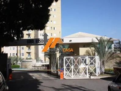 Apartamento com 3 Quartos para alugar, 71m² no Jardim Gonçalves, Sorocaba
