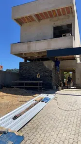 Casa de Condomínio com 3 Quartos à venda, 349m² no Jardim Alpes de Sorocaba, Sorocaba