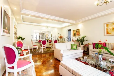 Apartamento com 3 Quartos à venda, 187m² no Paraíso, São Paulo