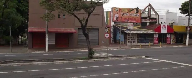 Ponto Comercial à venda, 1250m² no Centro, Americana