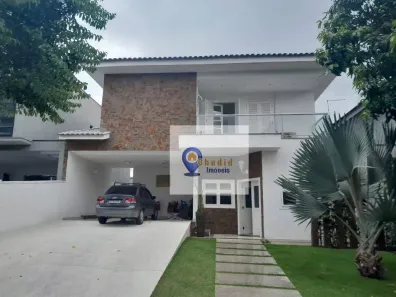 Casa de Condomínio com 3 Quartos à venda, 302m² no Arujá 5, Arujá