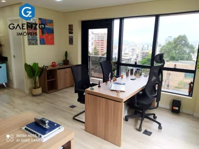 Sala Comercial à venda, 35m² no Centro, Osasco