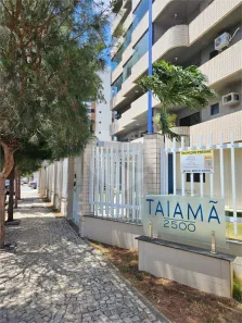 Apartamento com 3 Quartos à venda, 133m² no Aldeota, Fortaleza