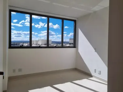 Apartamento com 2 Quartos para alugar, 74m² no Asa Norte, Brasília