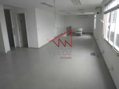 Cobertura com 1 Quarto à venda, 137m² no Centro, Rio de Janeiro