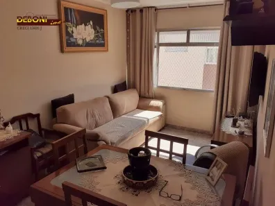 Apartamento com 2 Quartos à venda, 69m² no Parque Residencial da Lapa, São Paulo