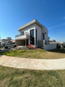 Casa de Condomínio com 3 Quartos à venda, 218m² no Santa Rosa, Piracicaba