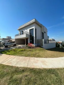 Casa de Condomínio com 3 Quartos à venda, 230m² no Santa Rosa, Piracicaba