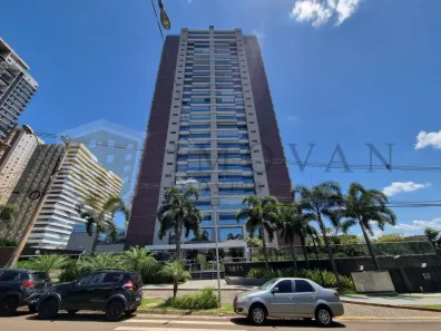 Apartamento com 4 Quartos à venda, 228m² no Jardim Botânico, Ribeirão Preto