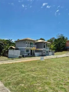 Lote/Terreno à venda, 113m² no Mar do Norte, Rio das Ostras