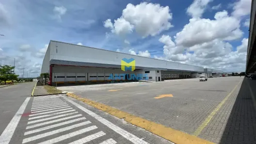 Galpão/Depósito/Armazém para alugar, 3240m² no Prazeres, Jaboatão dos Guararapes
