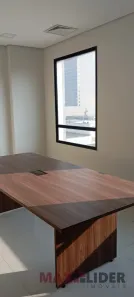 Sala Comercial à venda, 47m² no Alphaville Industrial, Barueri
