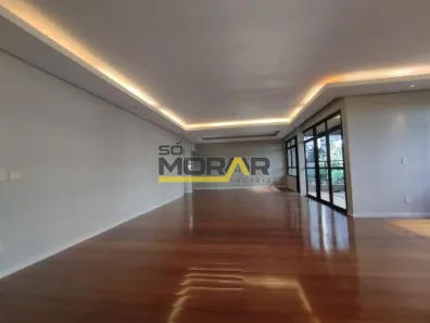 Apartamento com 3 Quartos à venda, 300m² no Savassi, Belo Horizonte