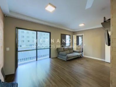 Apartamento com 1 Quarto à venda, 62m² no Alphaville Centro Industrial e Empresarial/Alphaville., Barueri