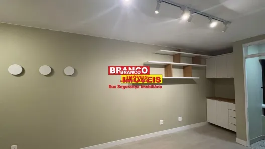 Sala Comercial para alugar, 28m² no Guará II, Brasília
